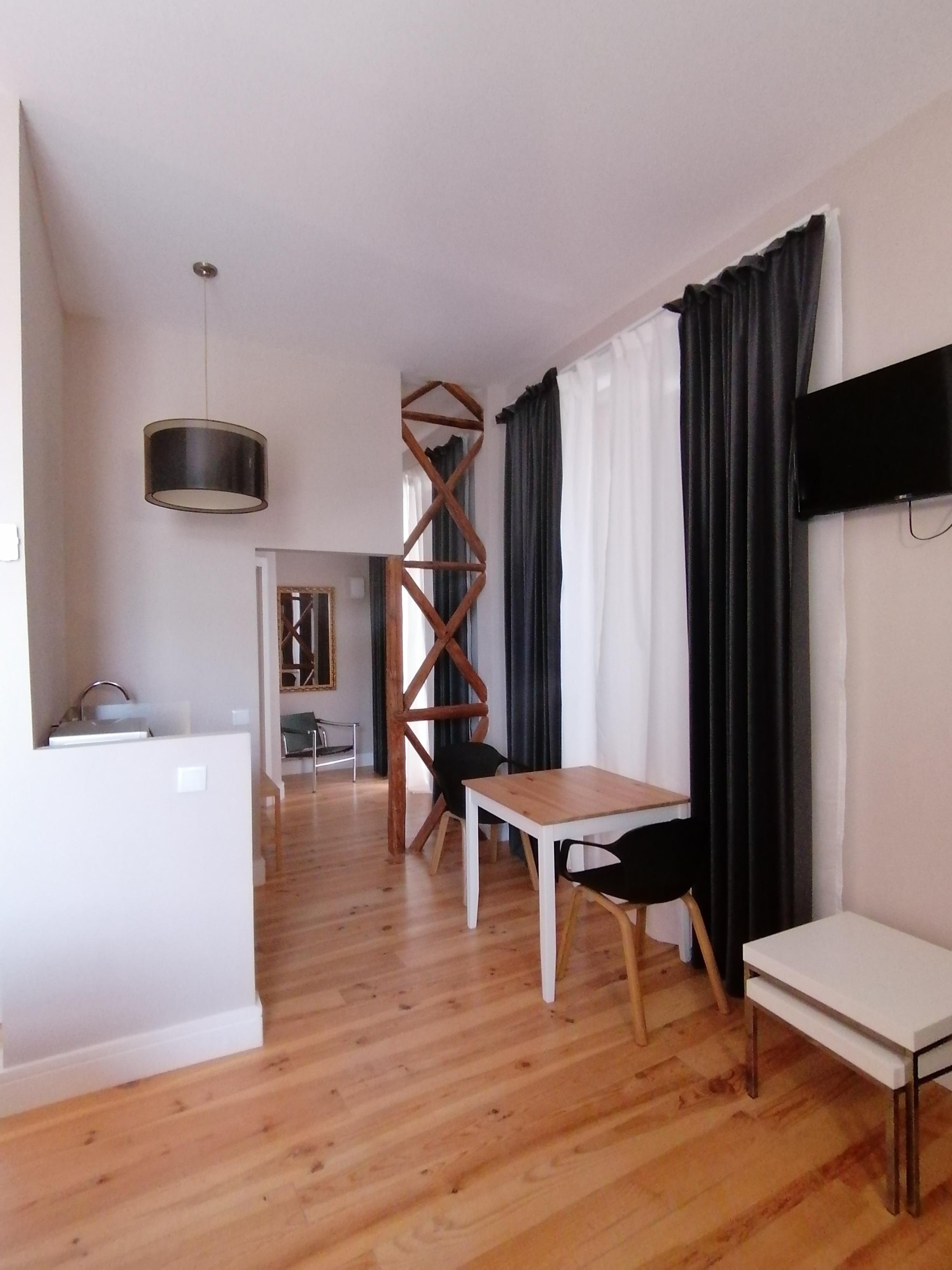 Temple Suites Guesthouse Portimão Eksteriør billede