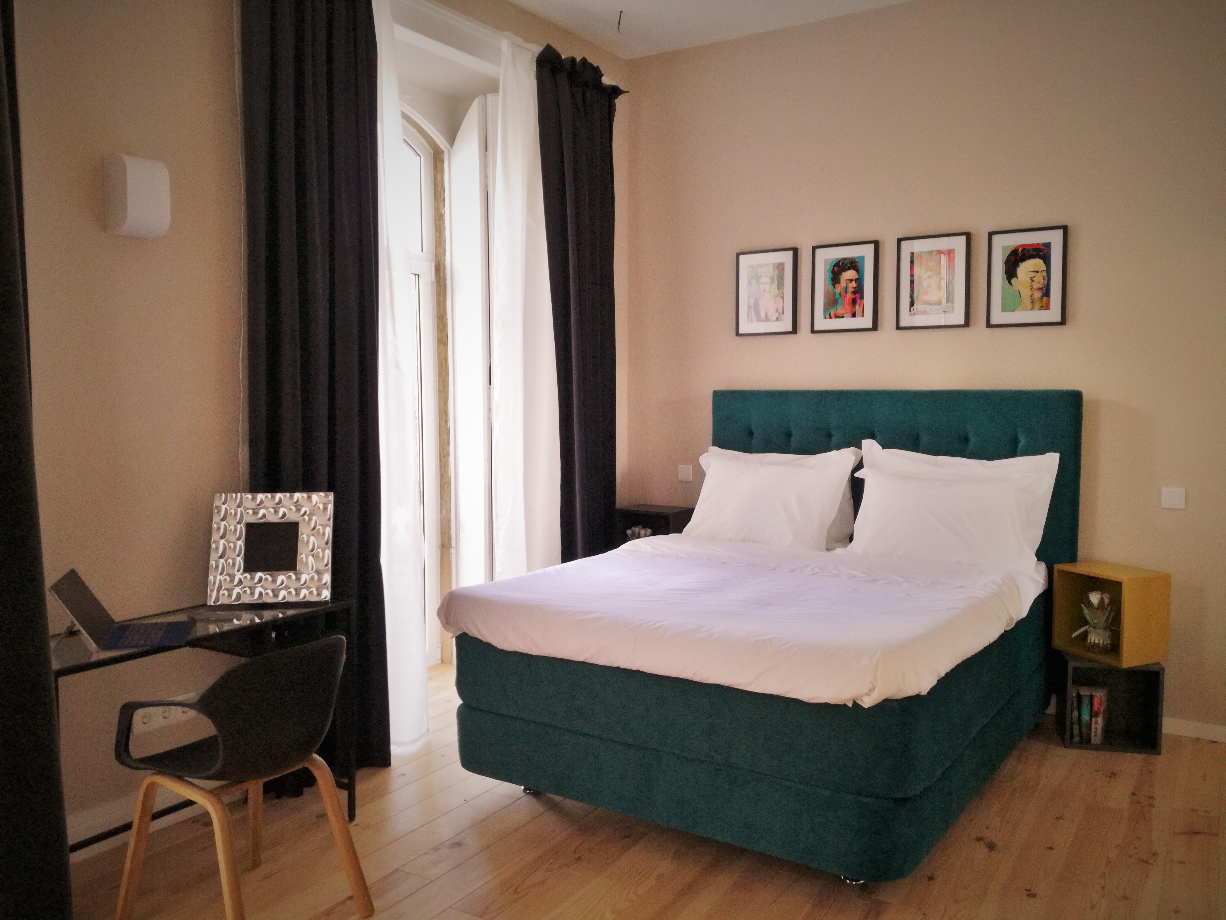Temple Suites Guesthouse Portimão Eksteriør billede