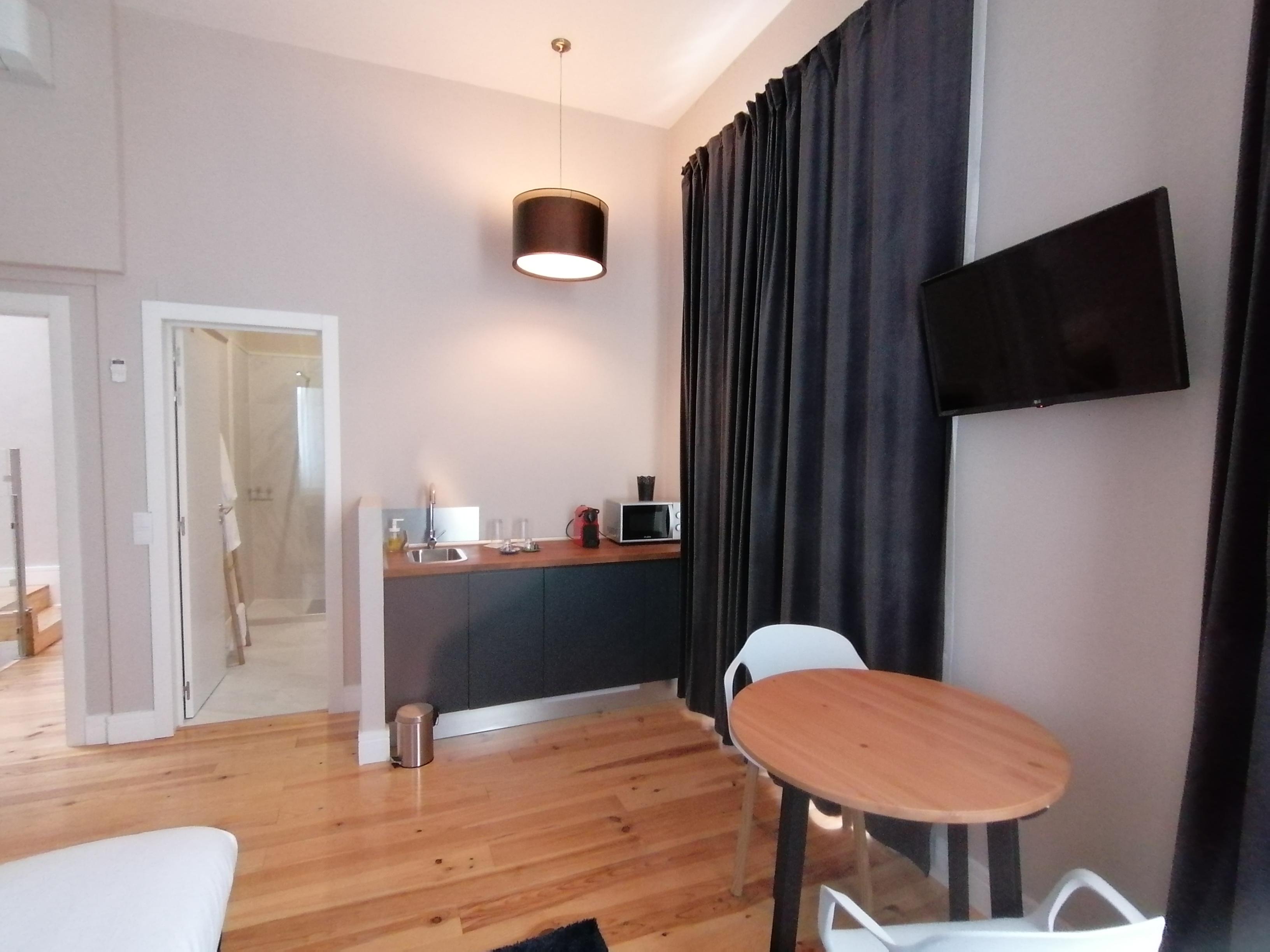 Temple Suites Guesthouse Portimão Eksteriør billede