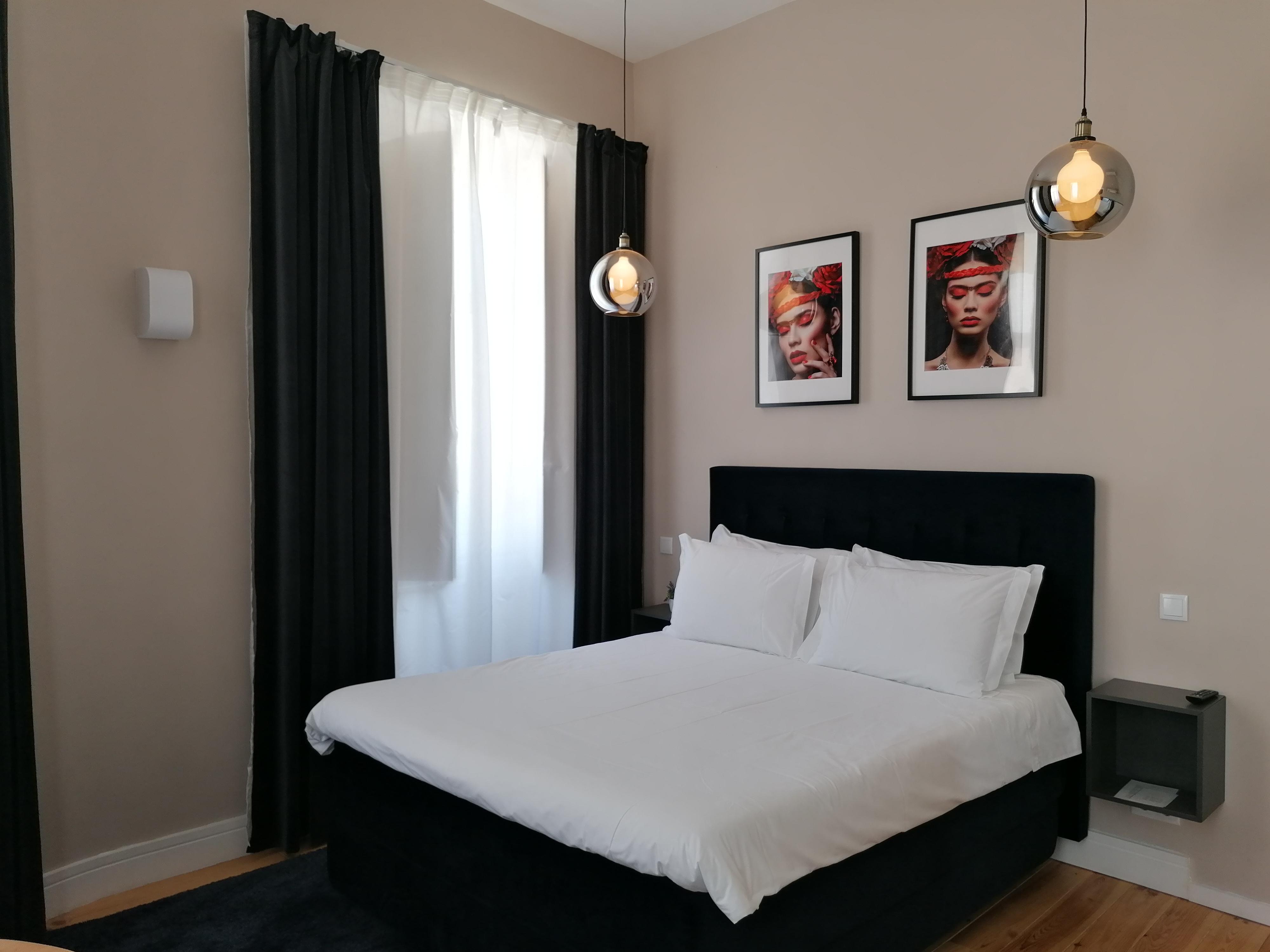 Temple Suites Guesthouse Portimão Eksteriør billede