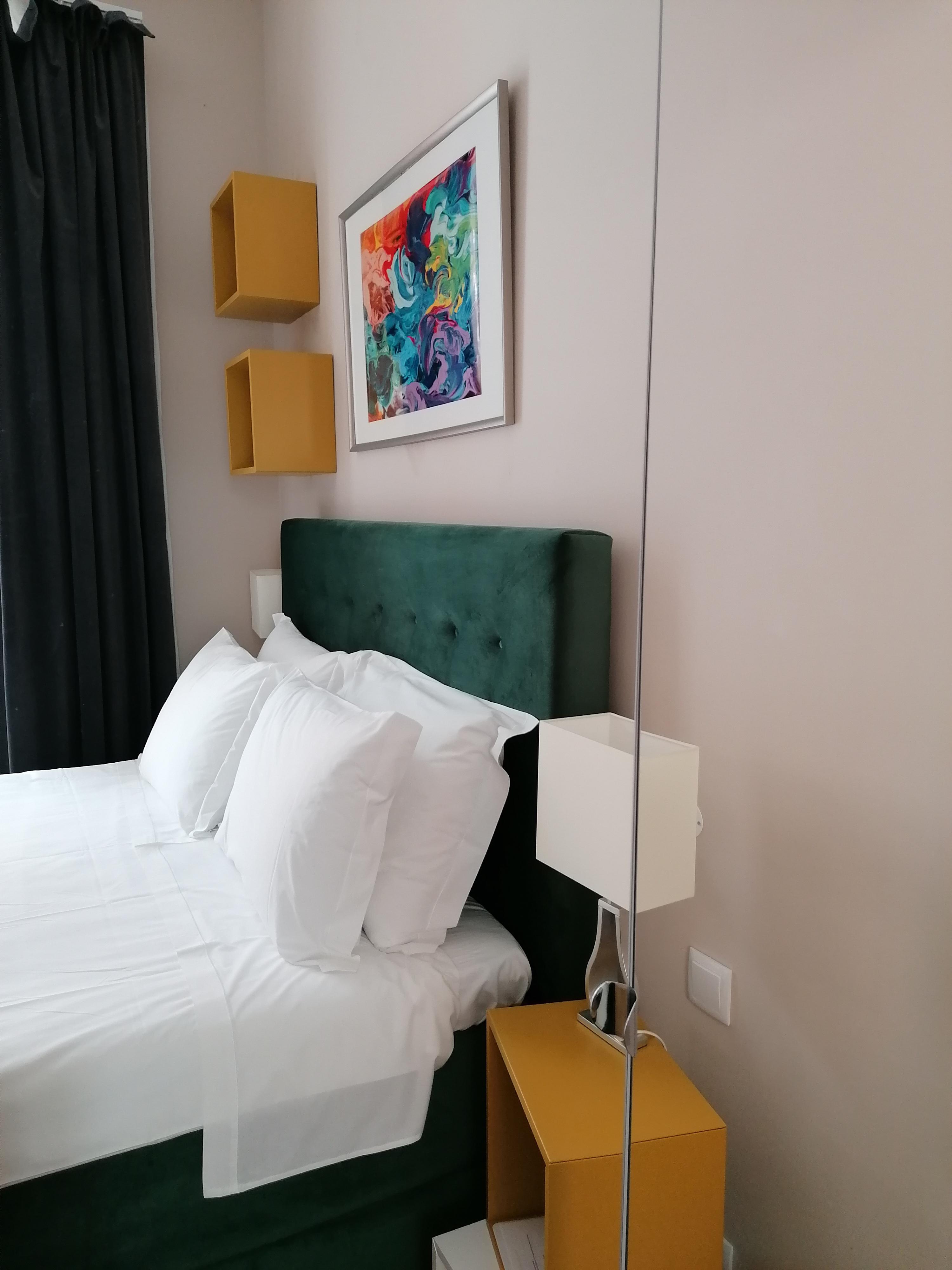 Temple Suites Guesthouse Portimão Eksteriør billede