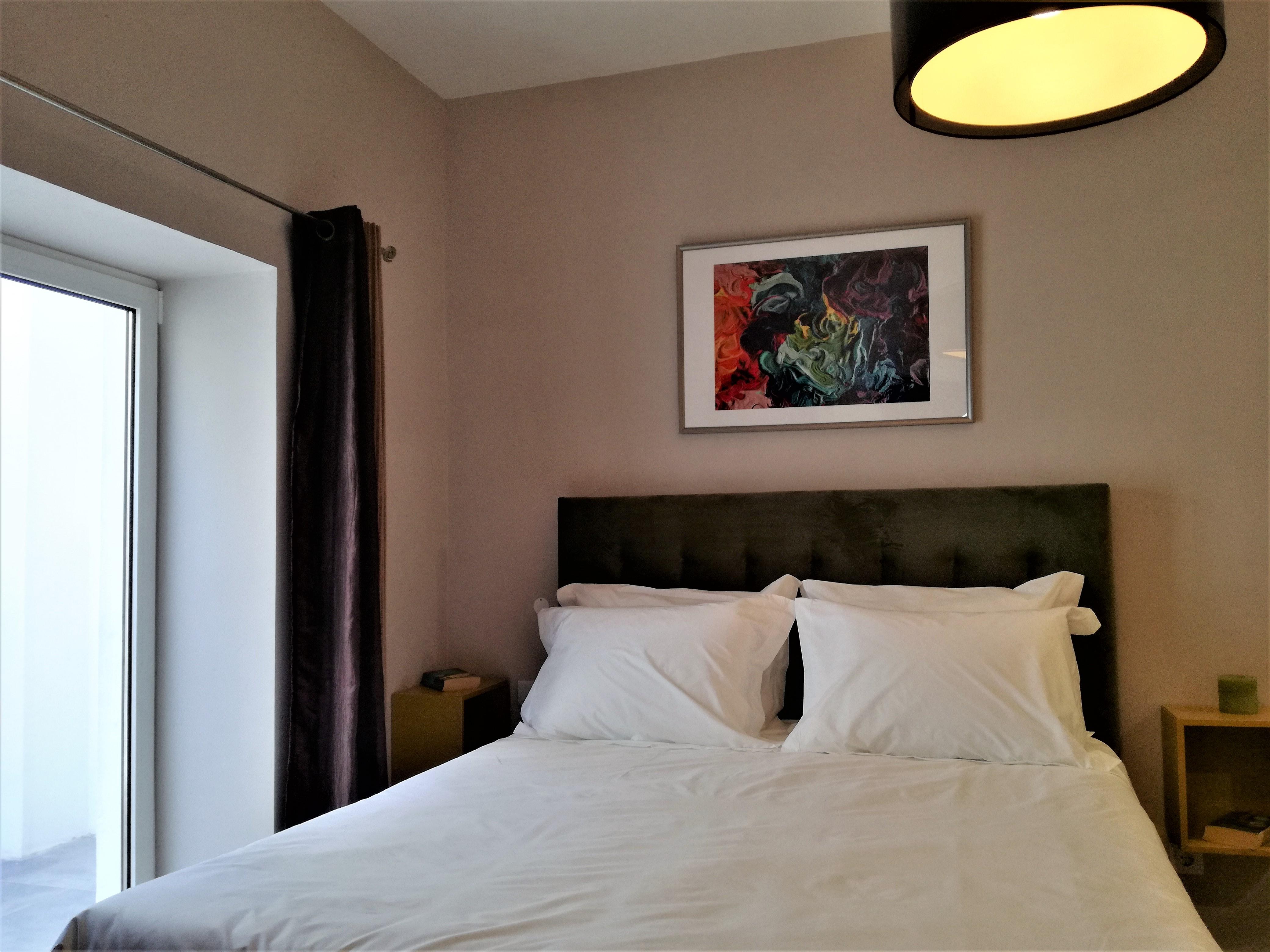 Temple Suites Guesthouse Portimão Eksteriør billede