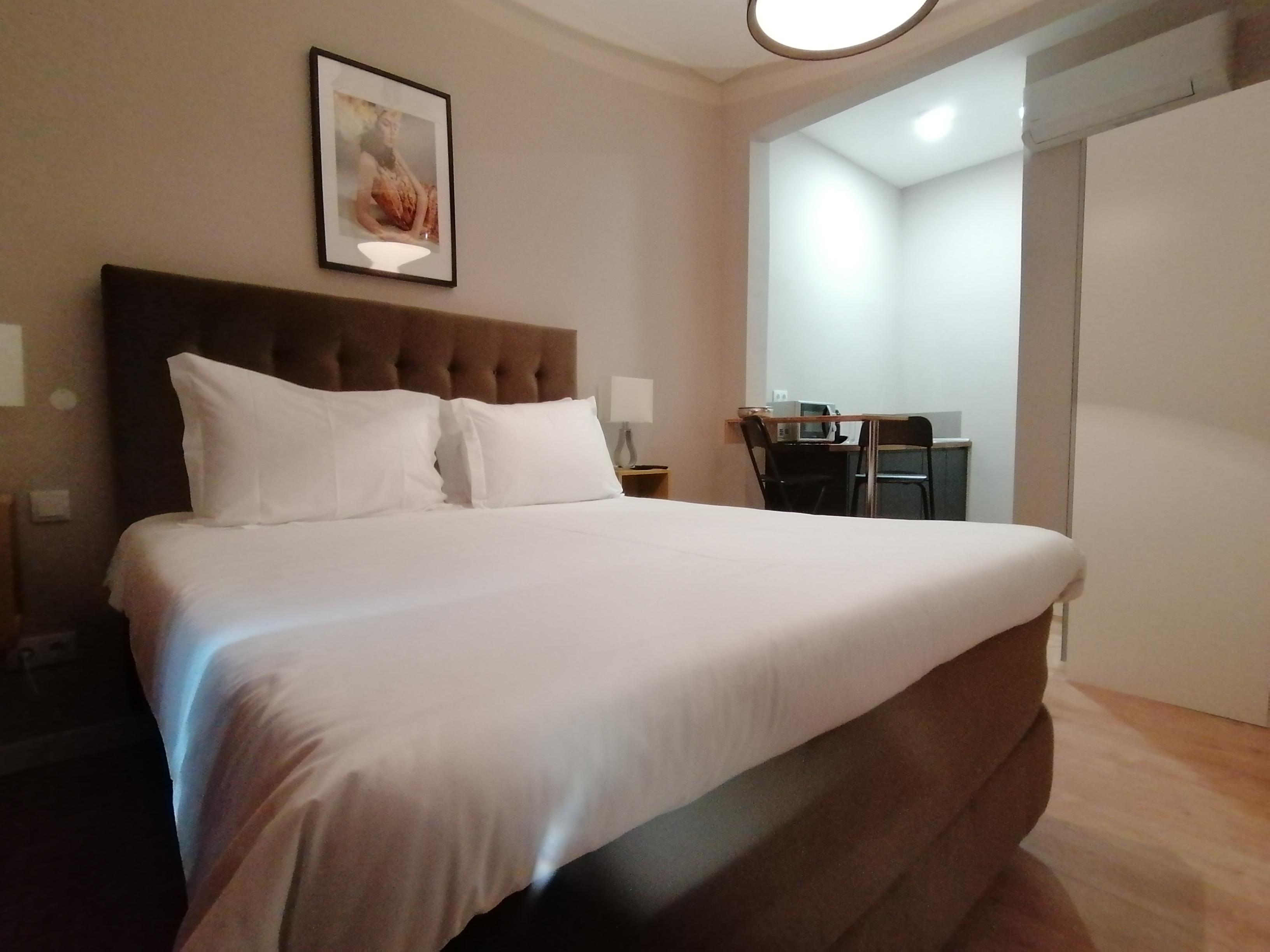 Temple Suites Guesthouse Portimão Eksteriør billede