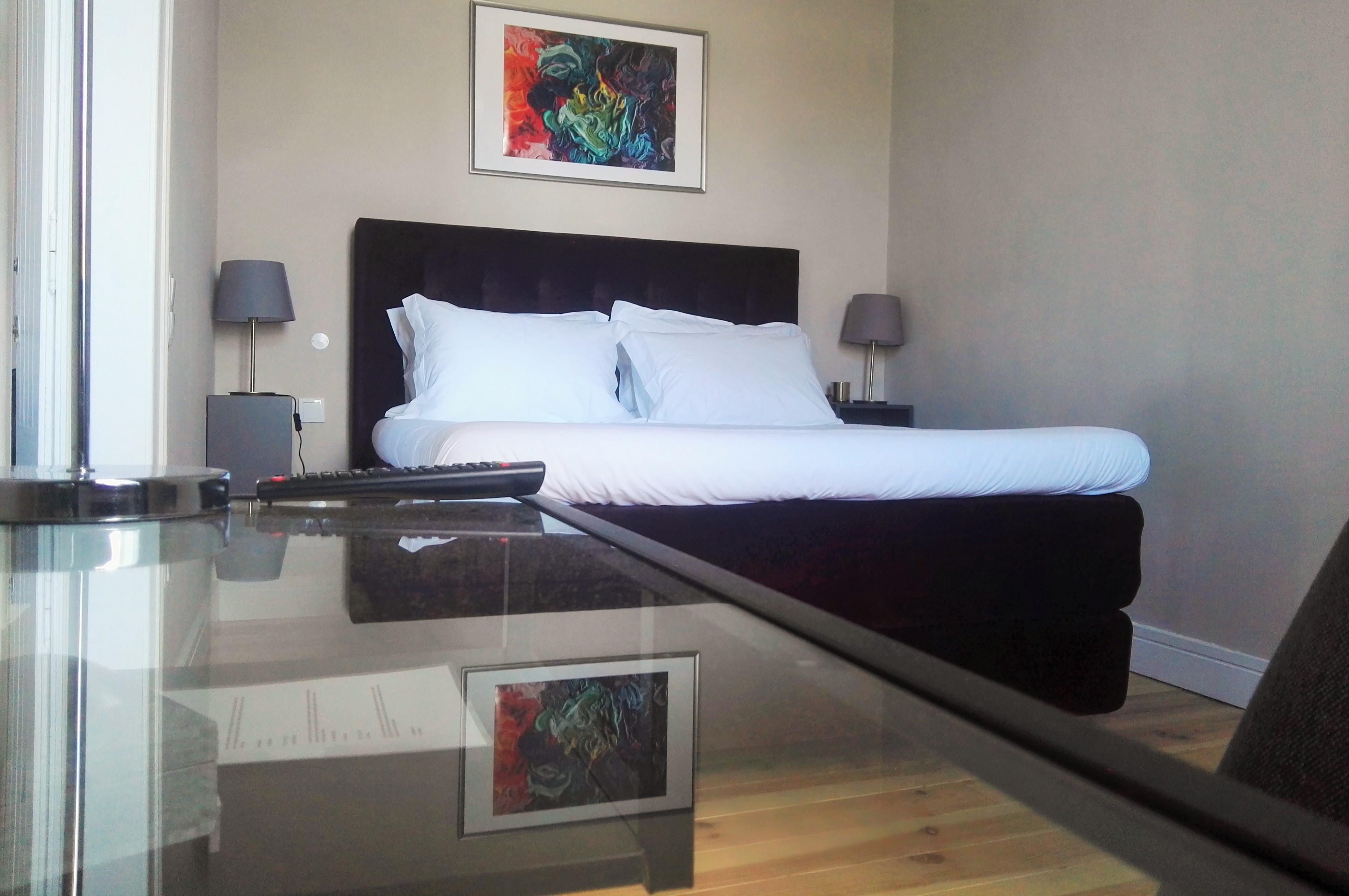 Temple Suites Guesthouse Portimão Eksteriør billede
