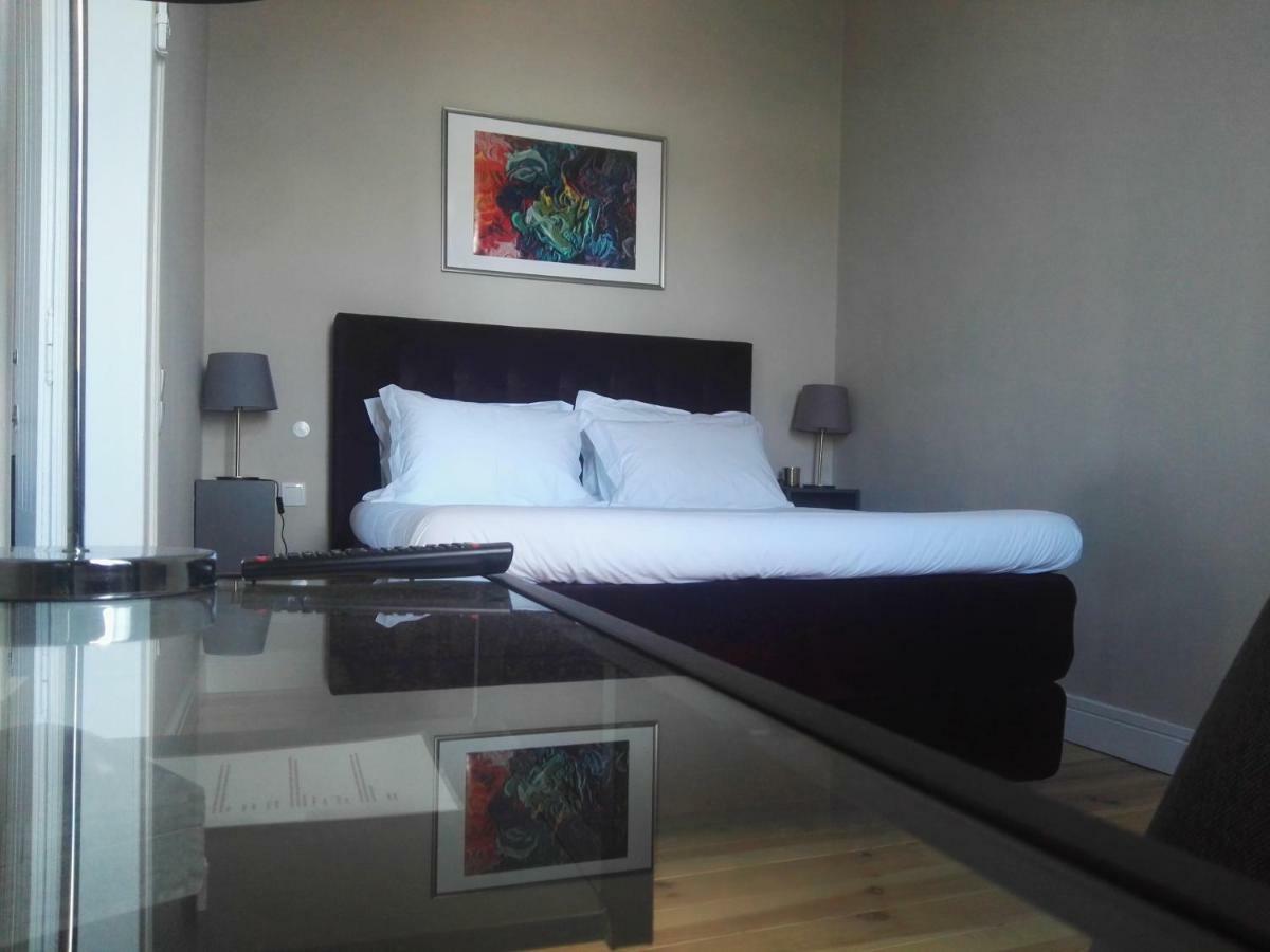 Temple Suites Guesthouse Portimão Eksteriør billede