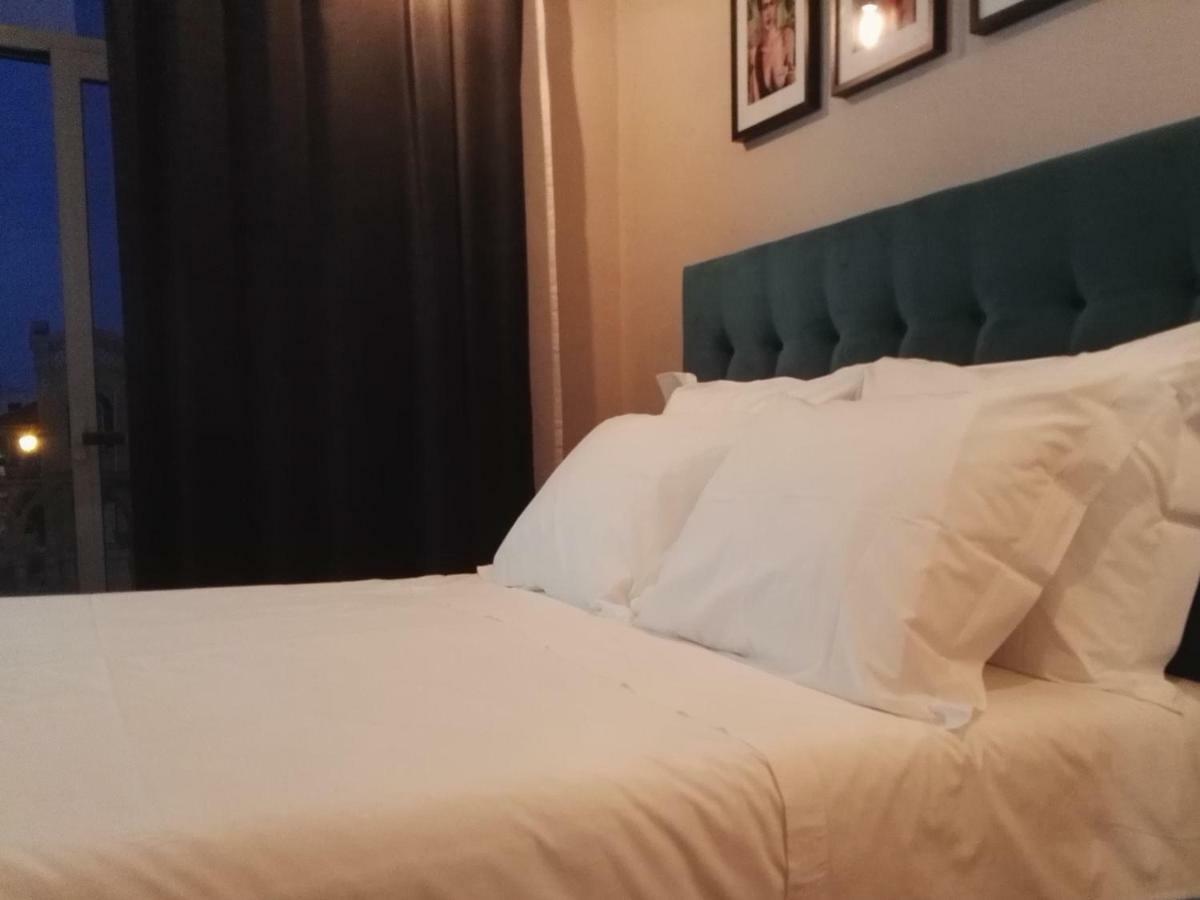 Temple Suites Guesthouse Portimão Eksteriør billede